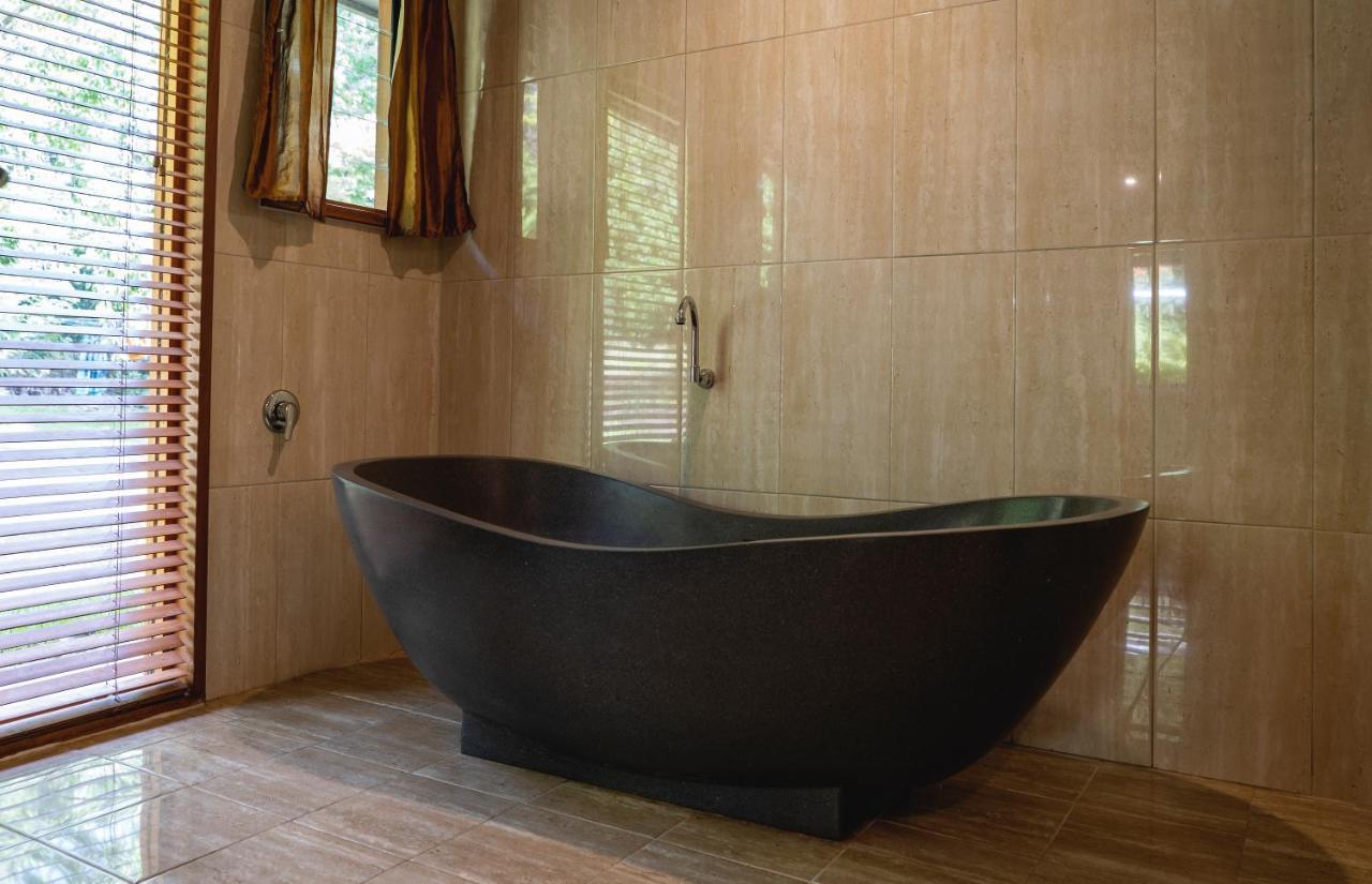 True North - 4Br Home & Garden In Bush Setting With Huge Bath Bilpin Exteriör bild