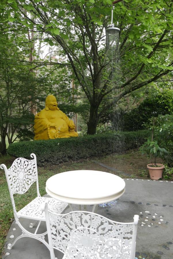 True North - 4Br Home & Garden In Bush Setting With Huge Bath Bilpin Exteriör bild