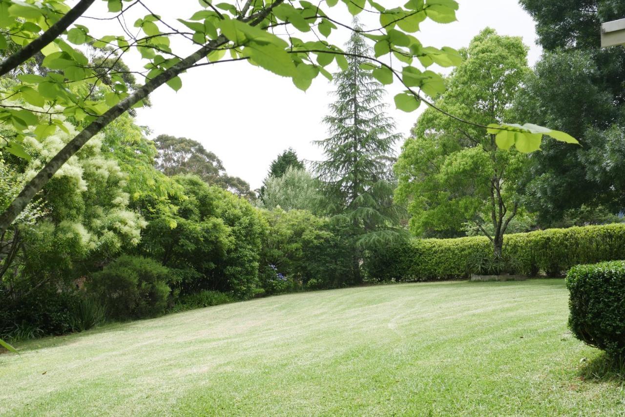 True North - 4Br Home & Garden In Bush Setting With Huge Bath Bilpin Exteriör bild